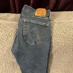 Levis 514